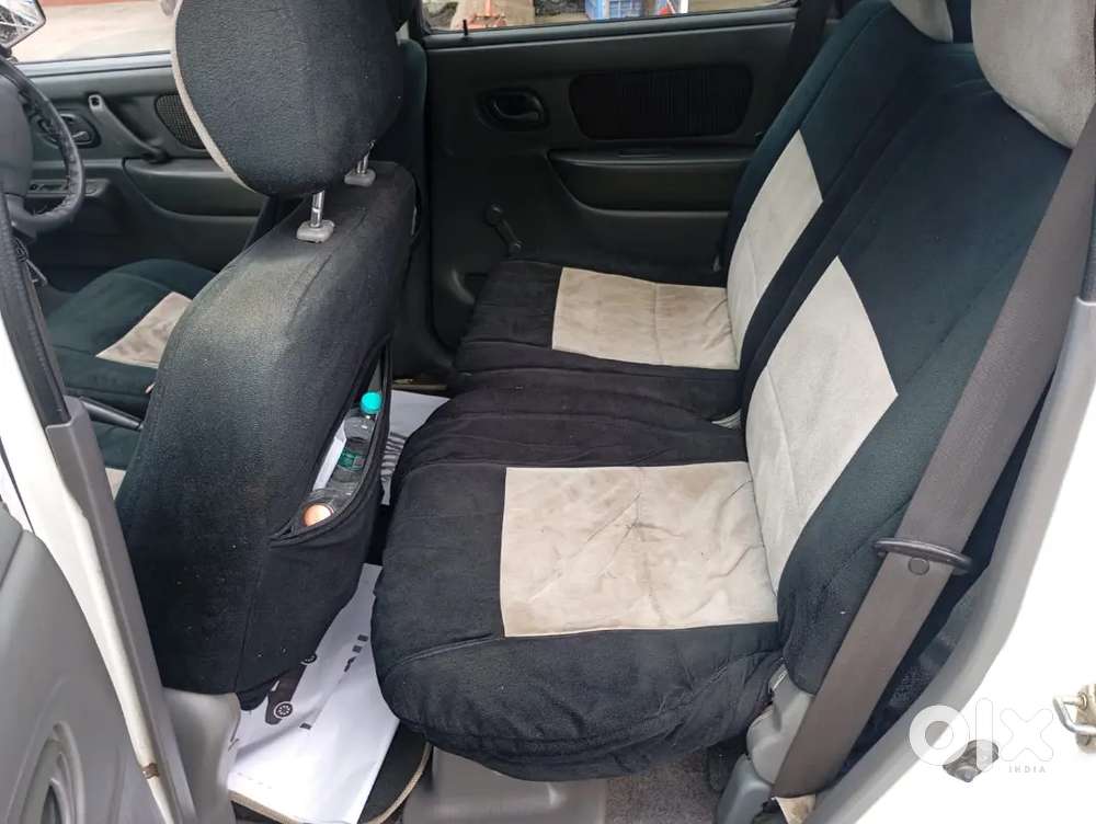 Maruti Suzuki Wagon R 2006