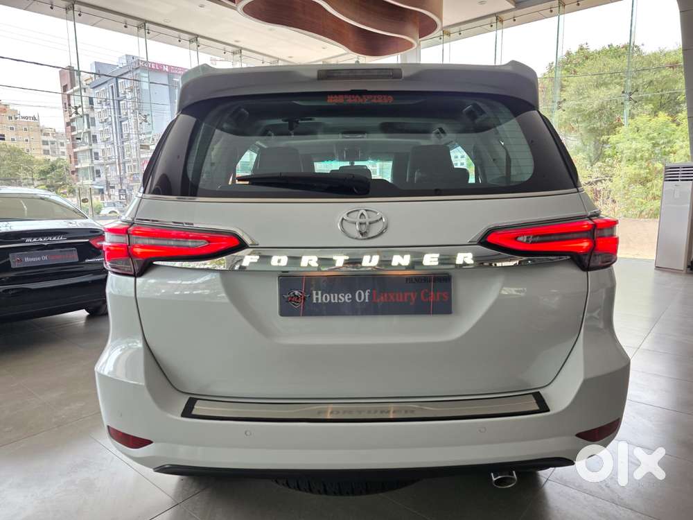 Toyota Fortuner 4x2 At 2.8 Diesel, 2024, Diesel