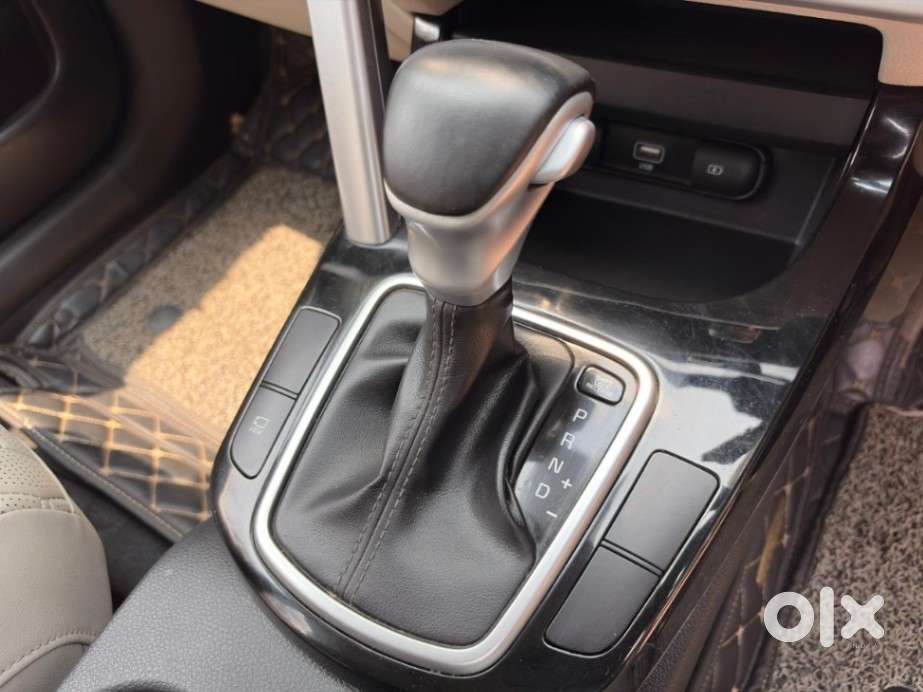 Kia Seltos Htx Ivt G, 2021, Petrol