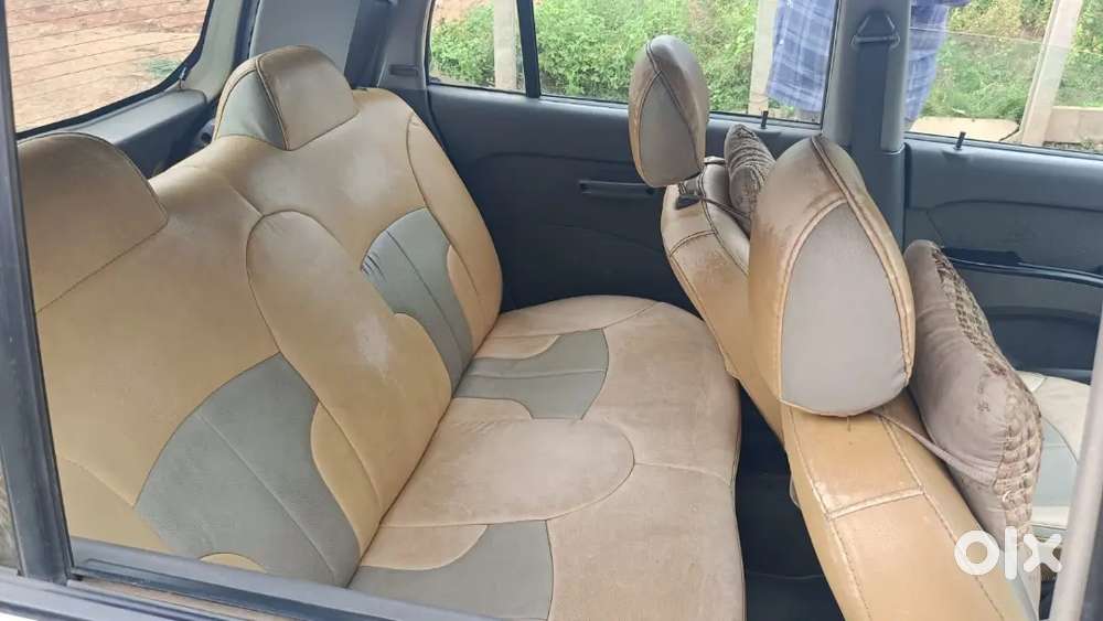 Hyundai Santro Xing 2007 Manual