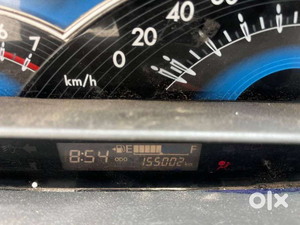 Toyota Etios, 2016, Diesel
