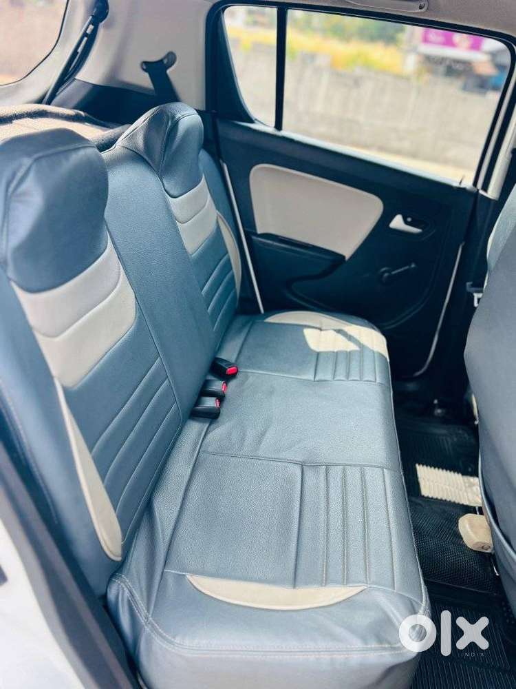 Maruti Suzuki Alto 800