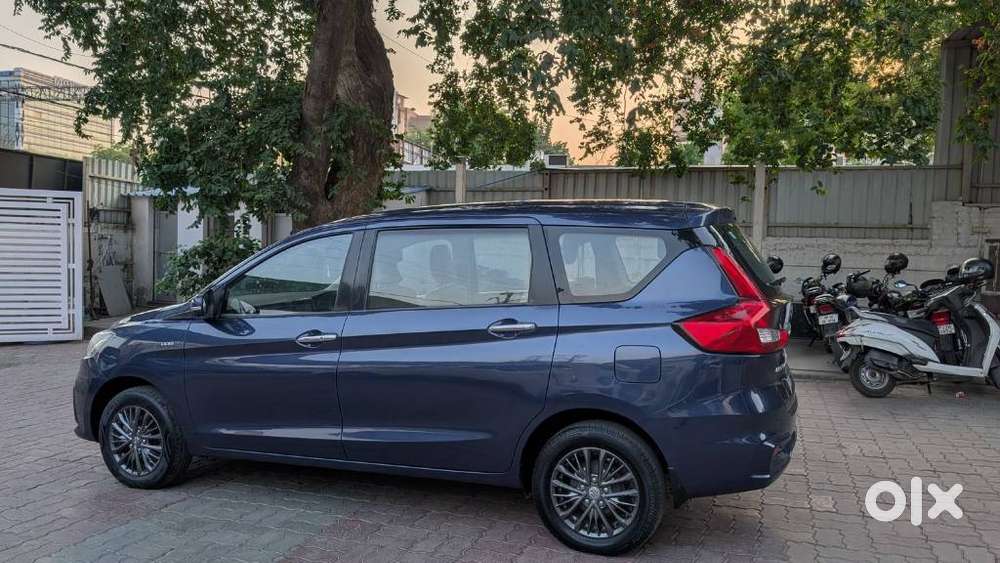 Maruti Suzuki Ertiga Maruti-suzuki-ertiga-zdi-plus, 2020, Diesel