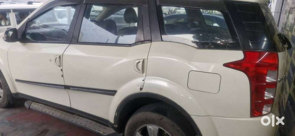 Mahindra Xuv500 W8, 2015, Diesel