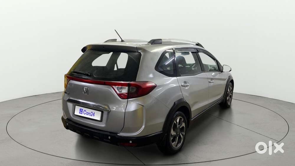 Honda Br-v 1.5 V I-dtec Mt, 2016, Diesel