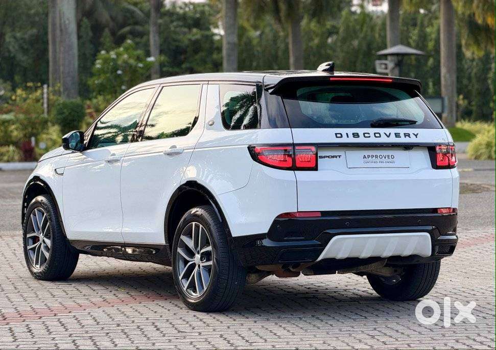 Land Rover Discovery Sport Se R-dynamic, 2024, Diesel