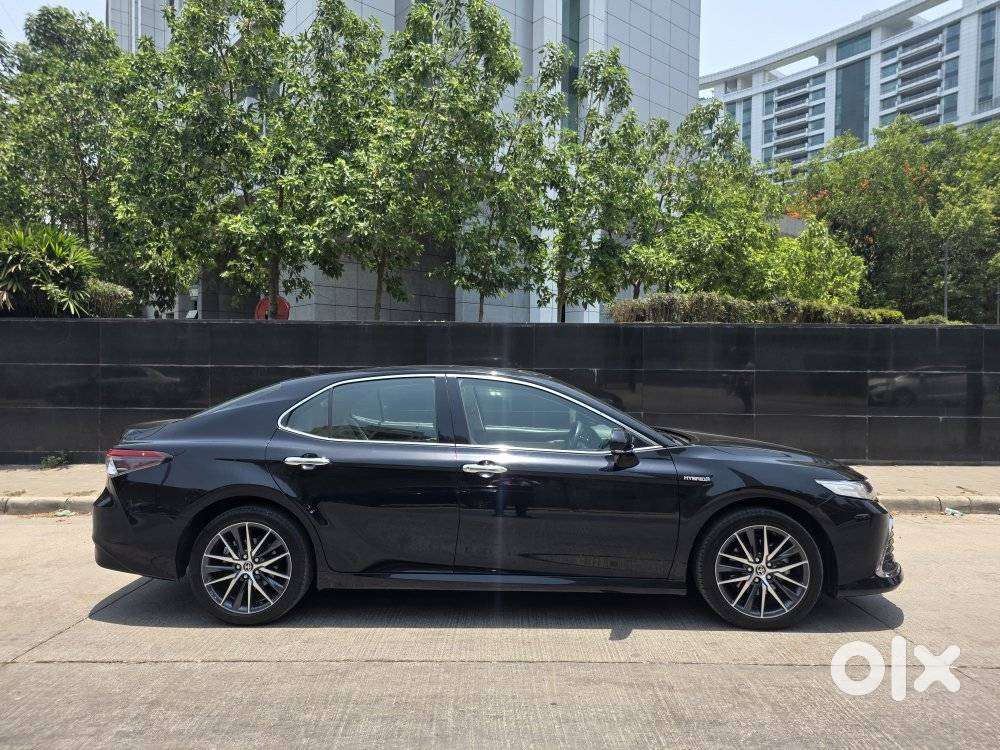 Toyota Camry Hybrid, 2024, Petrol