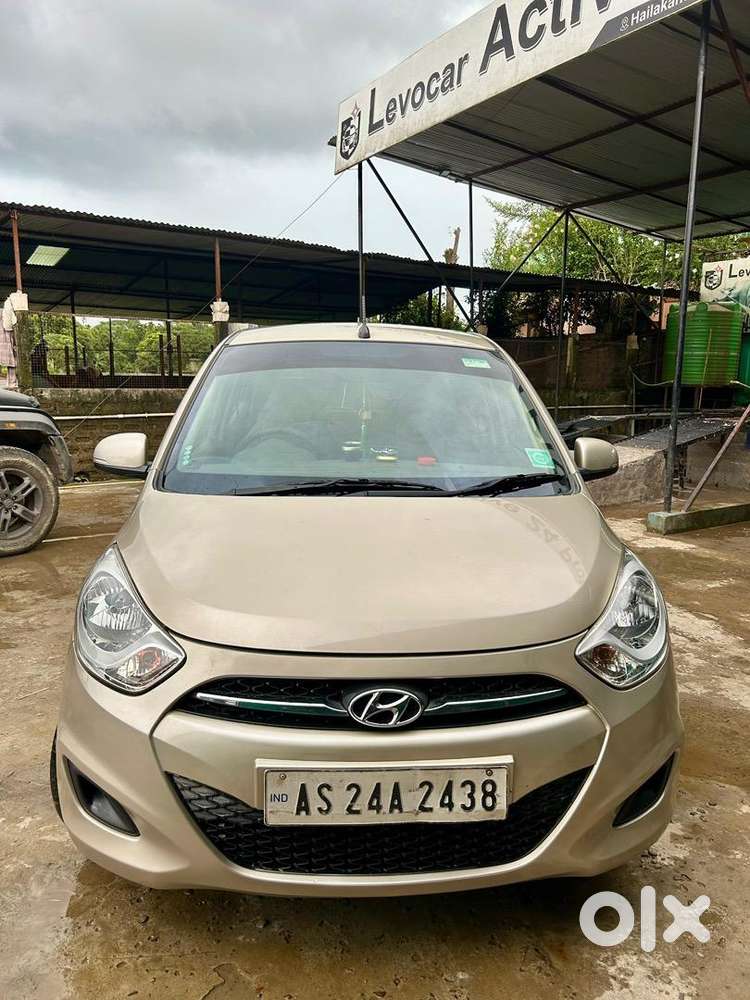 Top Variant, Everything Power