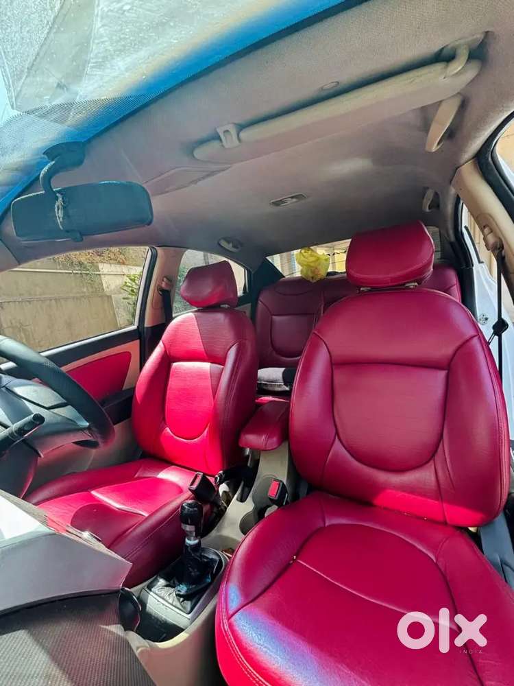 Hyundai Verna Single Number Diesel