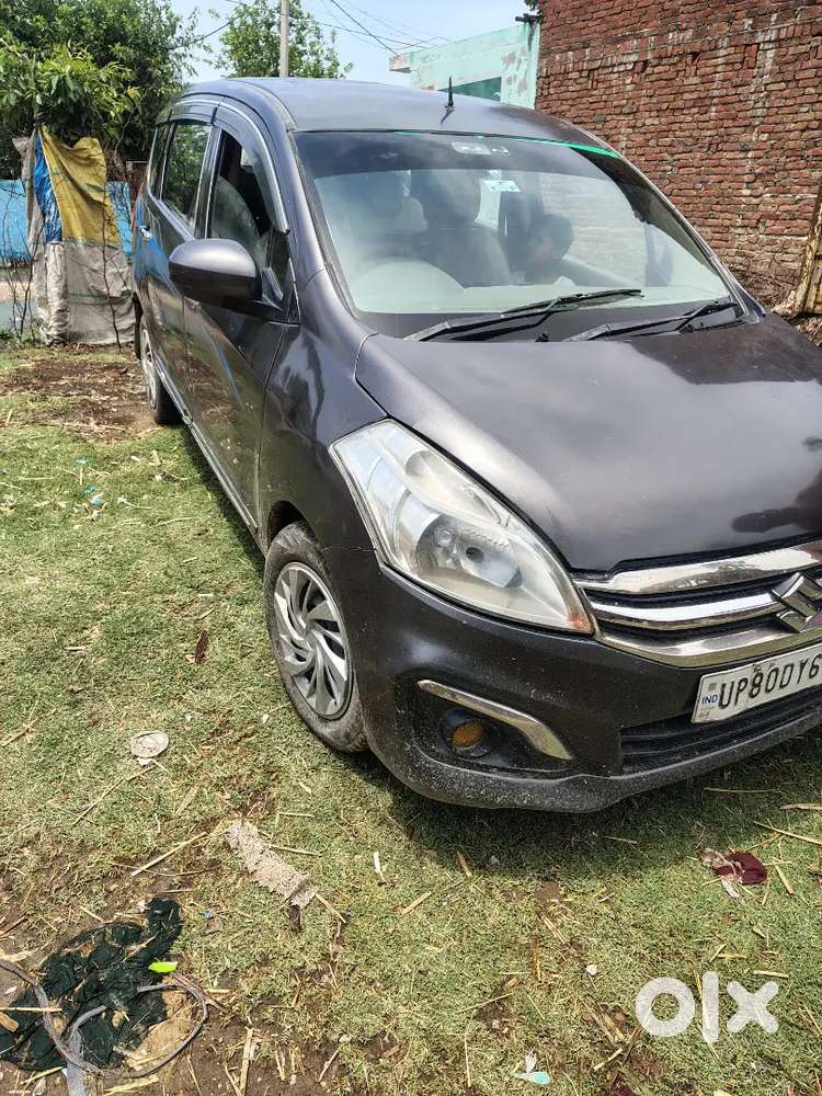 Maruti Suzuki Ertiga 2017 Diesel 225000 Km Driven