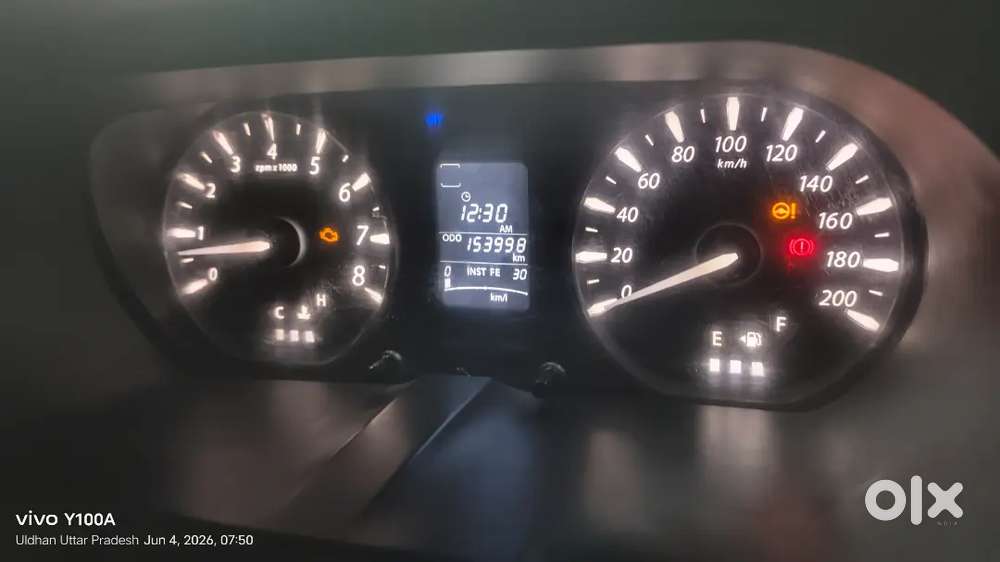 Tata Zest 2017 Petrol 150000 Km Driven Cng Pass
