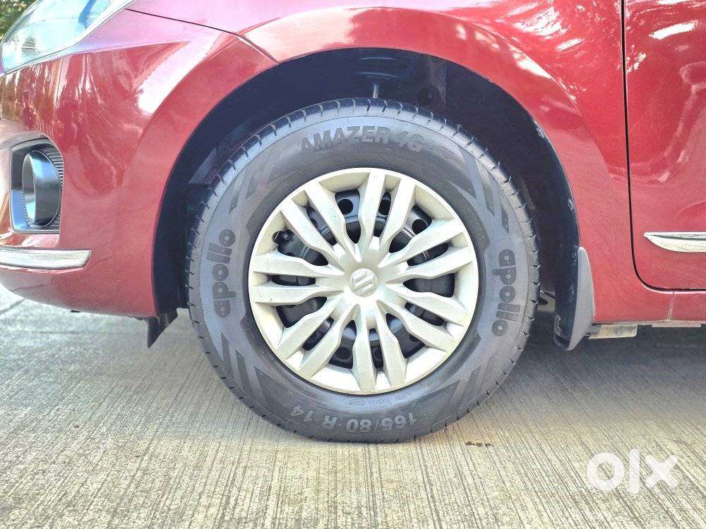 Maruti Suzuki Dzire Vdi, 2017, Diesel
