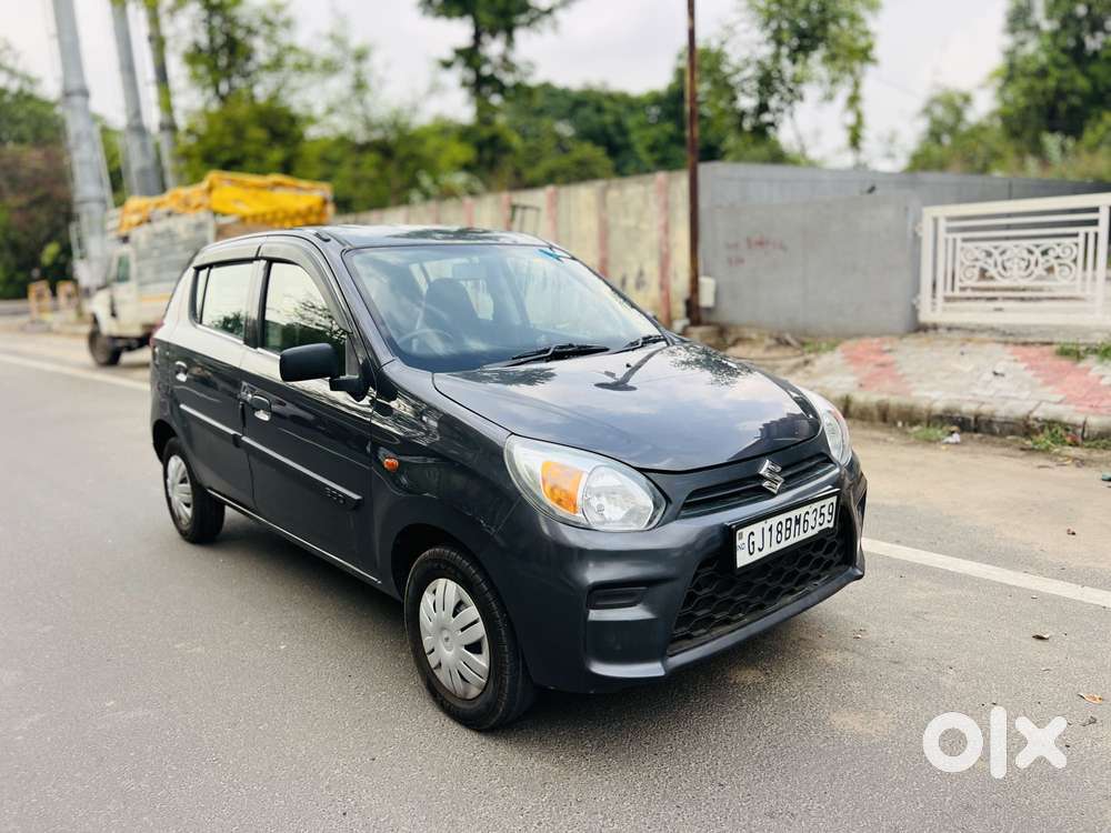 Maruti Suzuki Alto 800 0.8 Vxi (o), 2020, Petrol