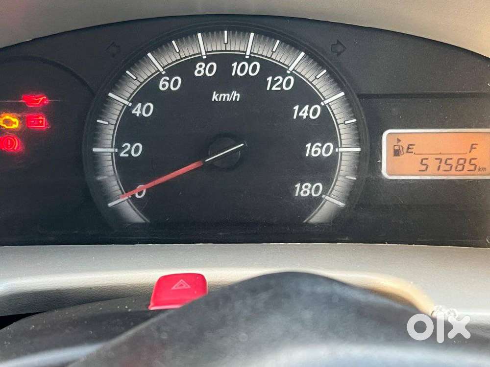 Maruti Suzuki Eeco 5 Seater Ac, 2019, Petrol