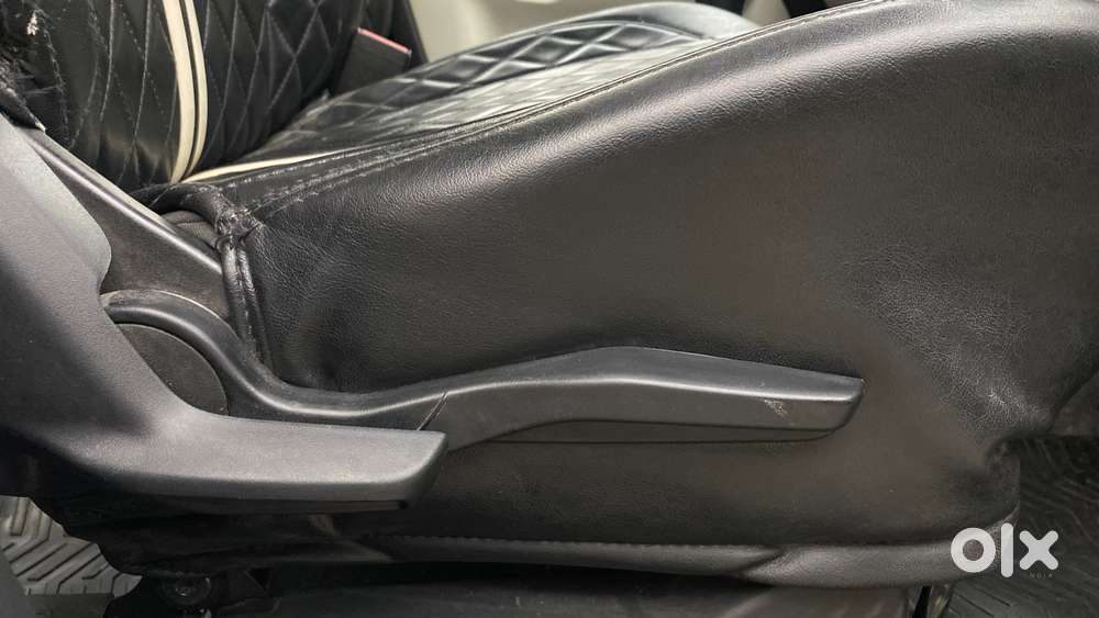 Maruti Suzuki Ignis 1.2 Alpha, 2018, Petrol