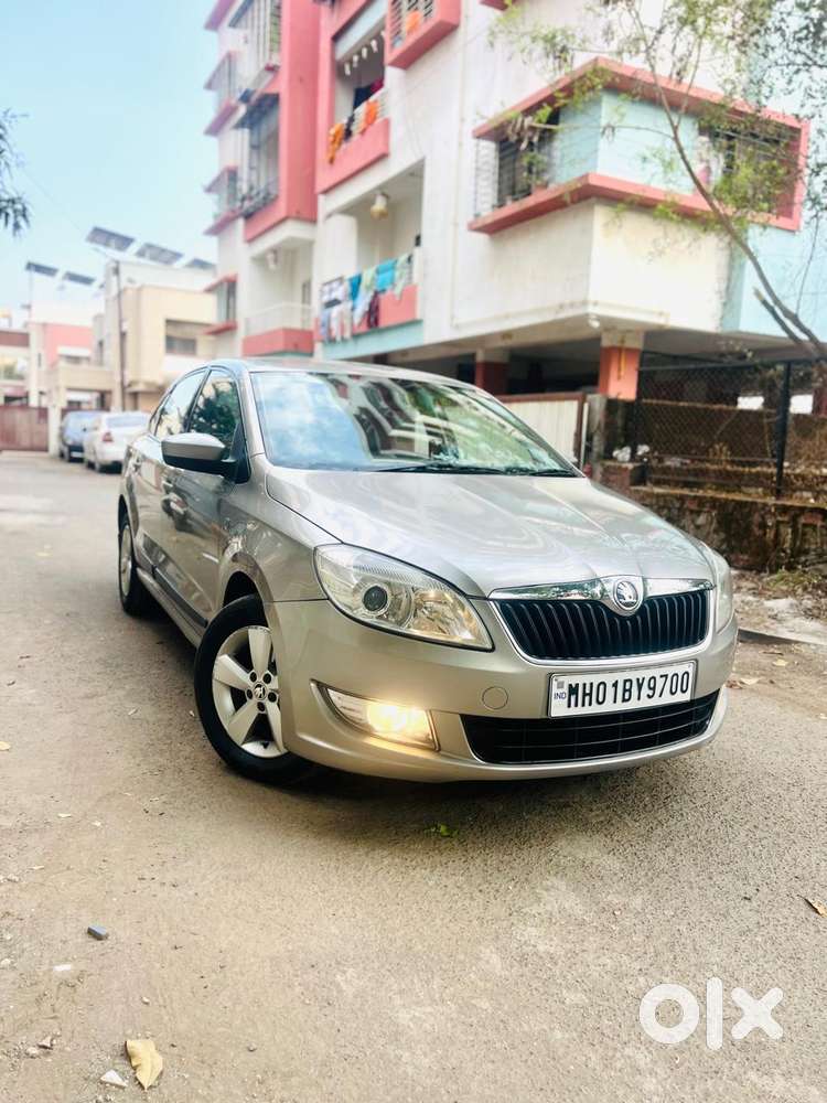 Skoda Rapid 2013-2016 1.6 Mpi Style Plus Black Package, 2015, Diesel