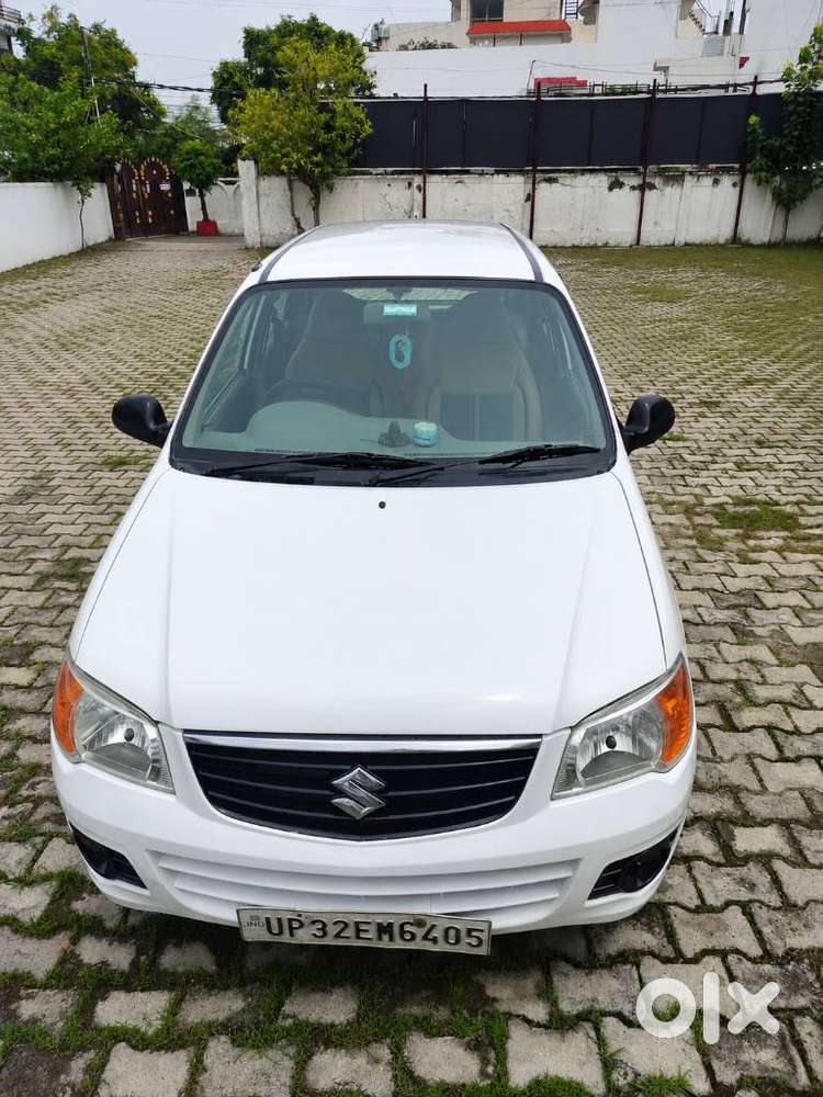 Maruti Suzuki Alto K10 Vxi (o), 2012, Petrol