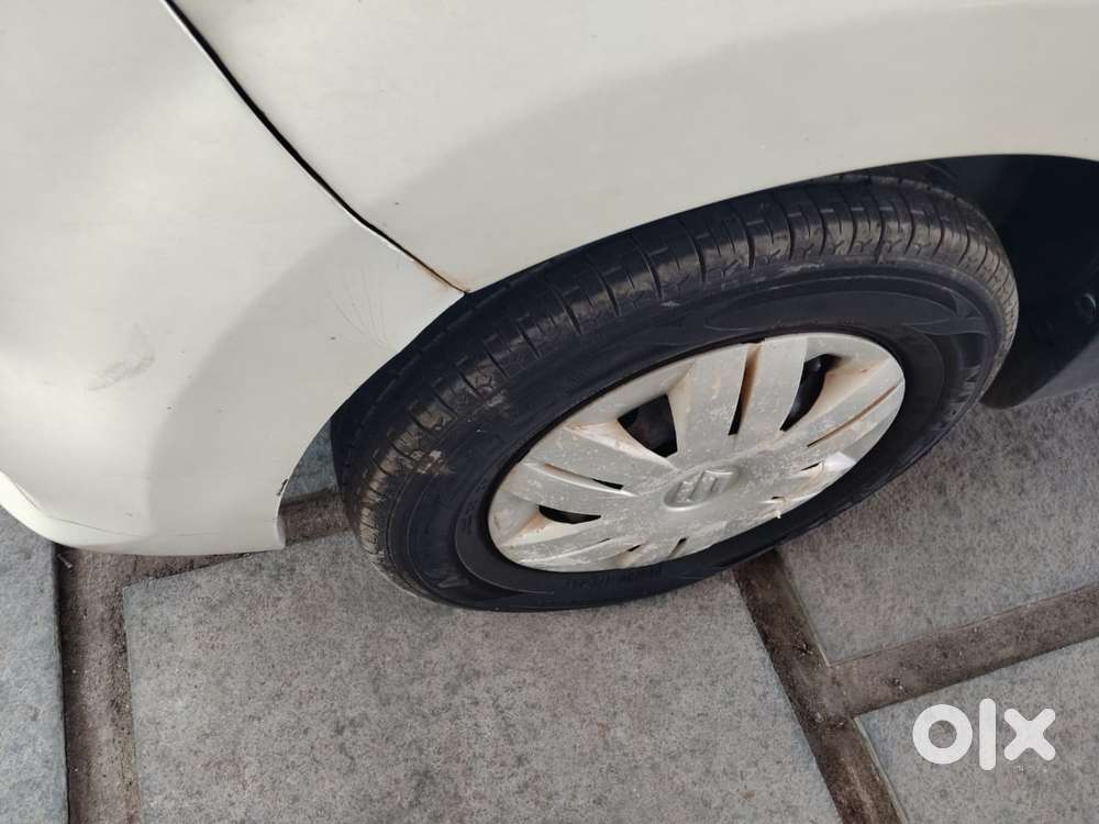 Maruti Suzuki Alto 800