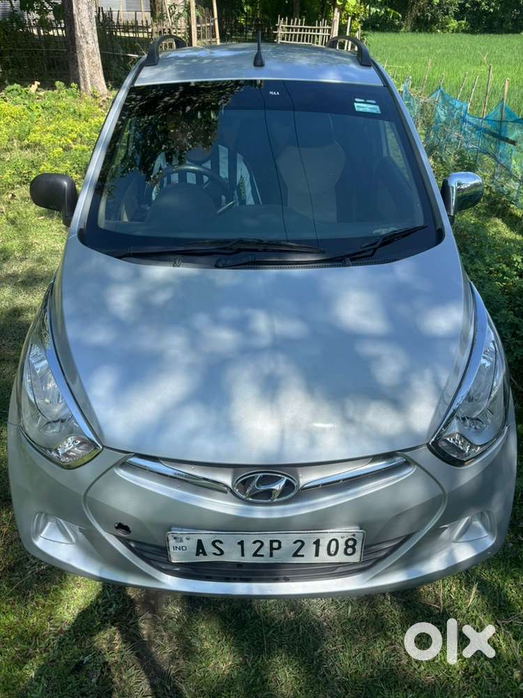 Hyundai Eon 2026 Petrol Good Condition