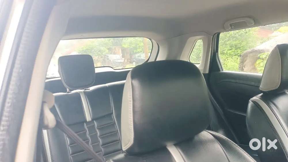 Maruti Suzuki Brezza Vdi 2018