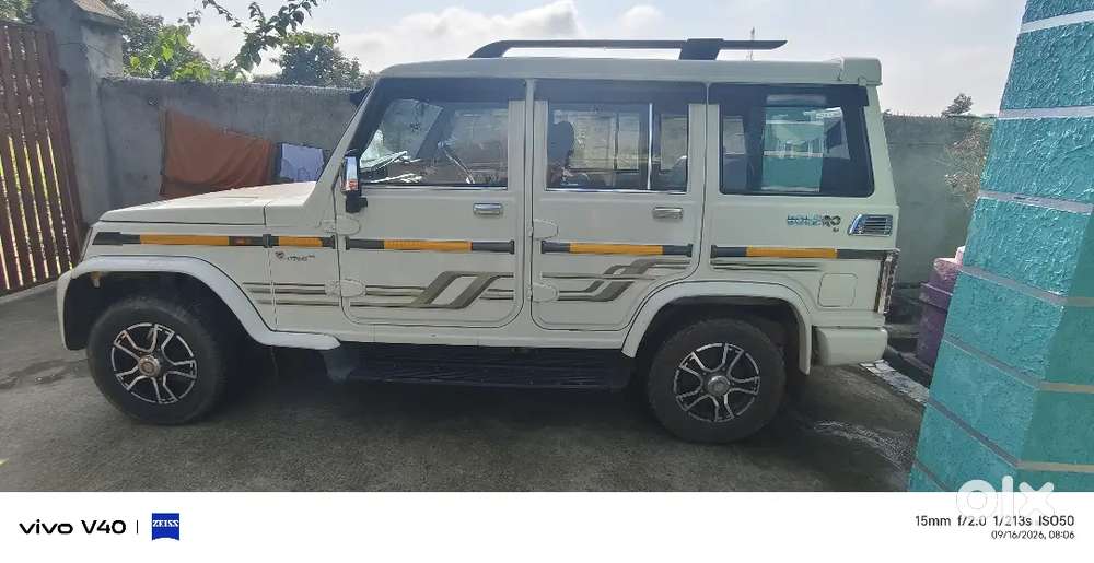 Mahindra Be 6 2021 Diesel