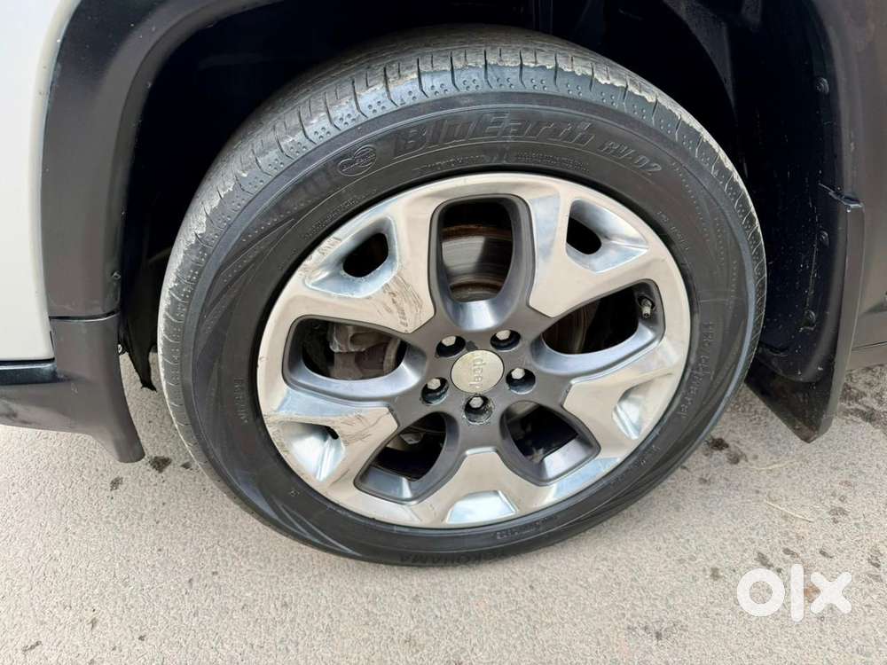 Jeep Compass 2.0 Limited Plus, 2019, Diesel