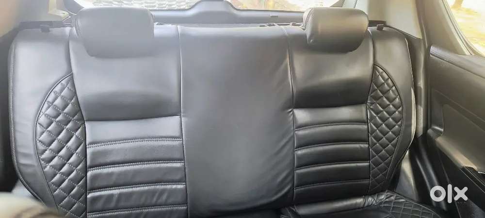 Swift 2012 Vxi Model