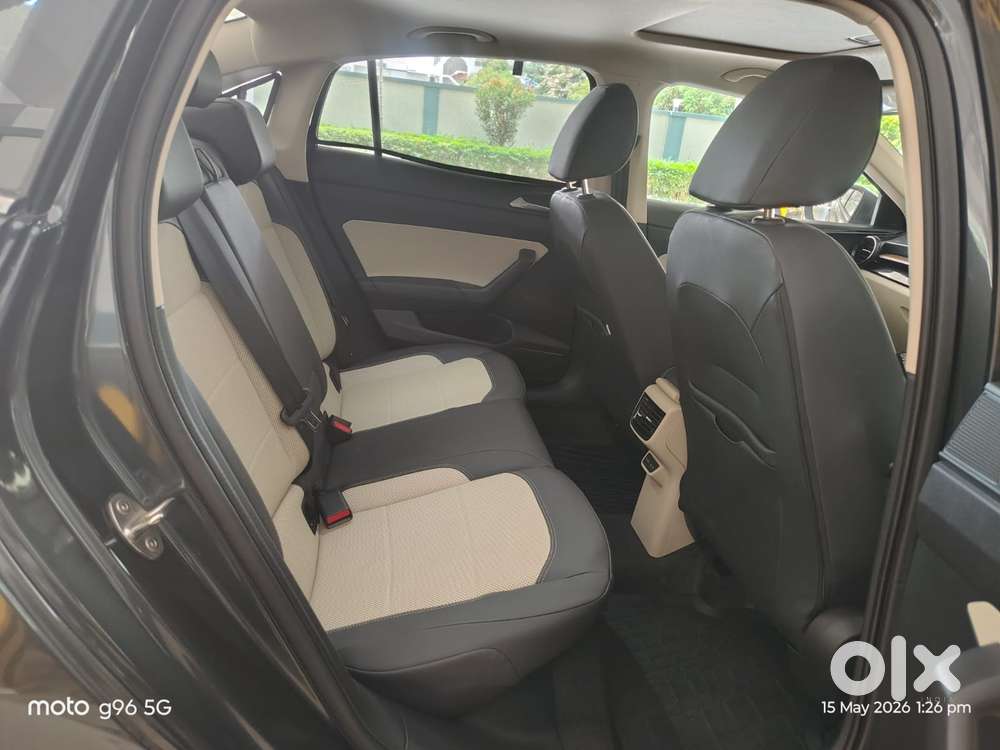 Skoda Slavia 1.5 Tsi Style At, 2025, Petrol