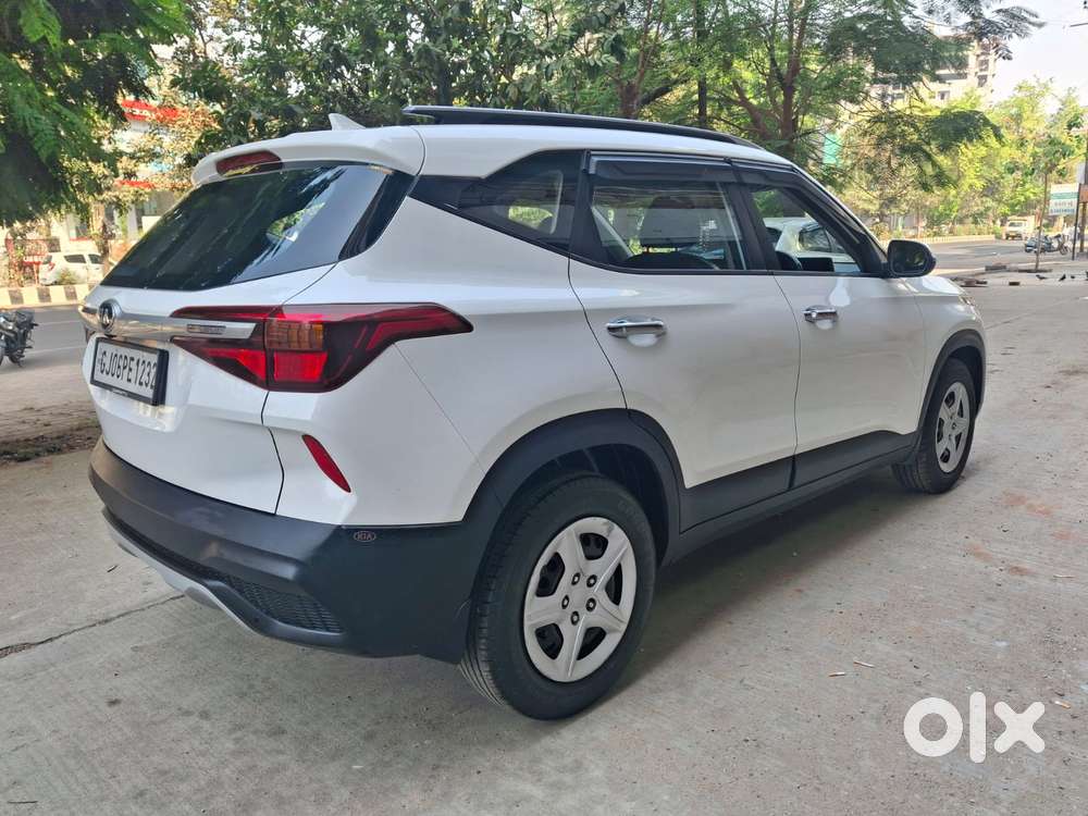 Kia Seltos Htk D, 2021, Diesel