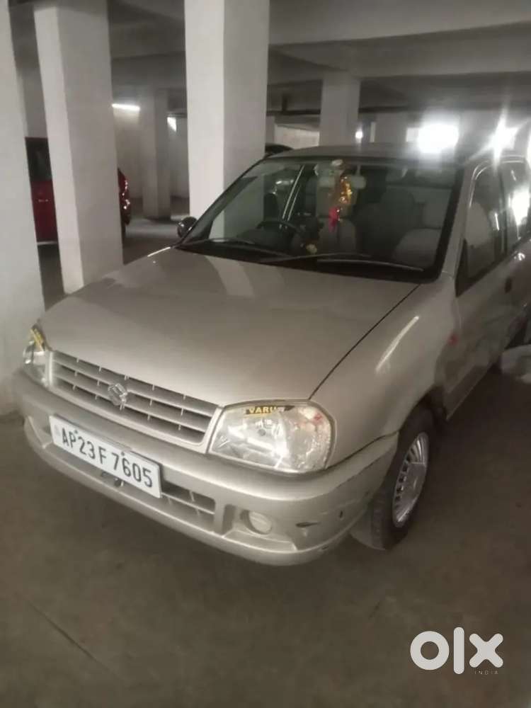 Maruti Suzuki Zen Estilo 2006