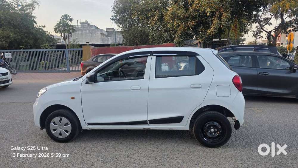 Maruti Suzuki Alto K10 Plus Edition, 2025, Petrol