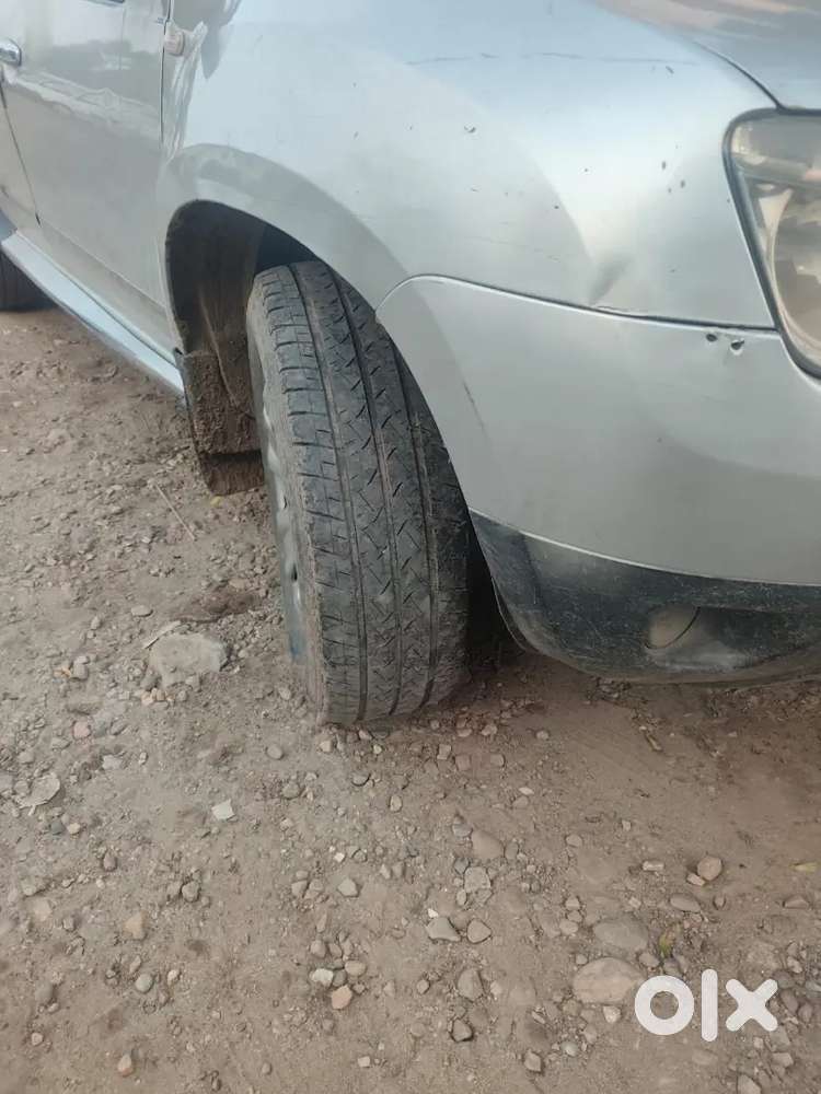 2nd Owner 2014 Renault Duster