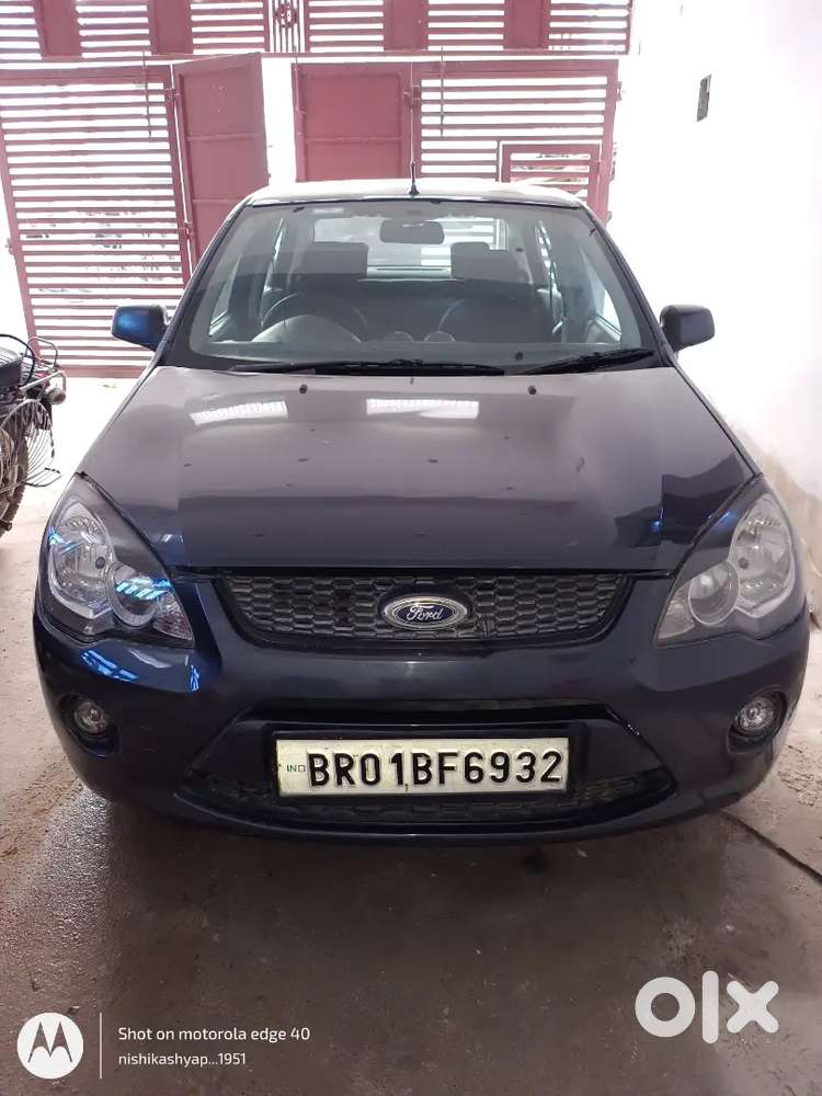 Ford Fiesta Classic 2014 Diesel 690257 Km Driven