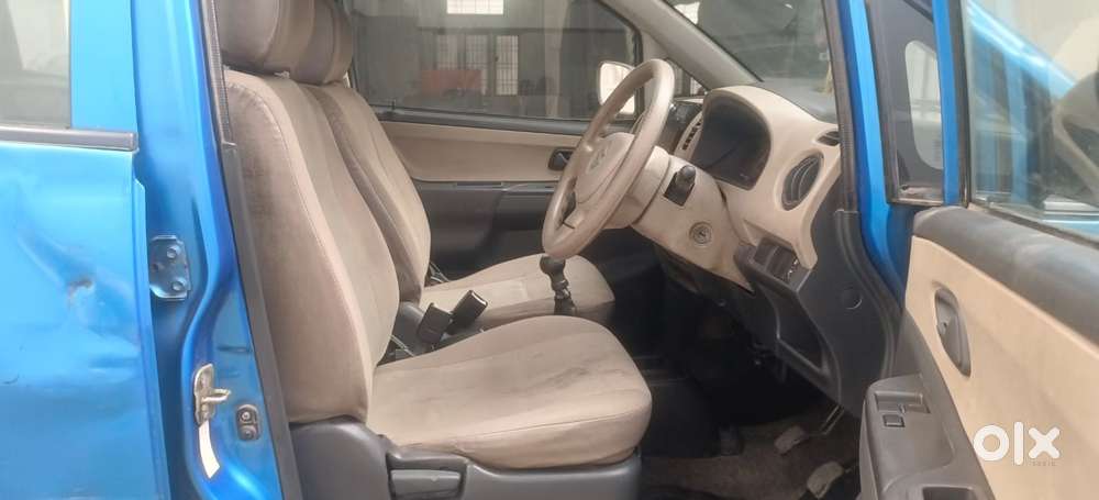 Maruti Suzuki Estilo Lxi, 2008, Petrol