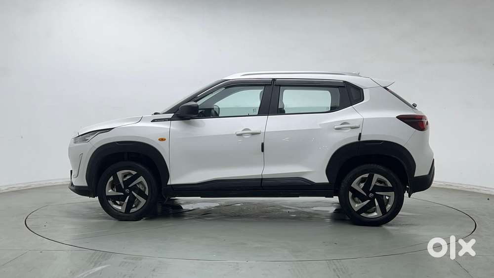 Nissan Magnite 1.0 Xe, 2023, Petrol
