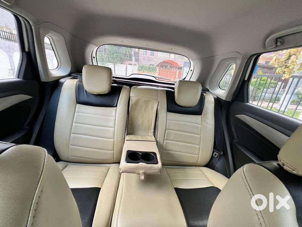 Maruti Suzuki Brezza 2018 Diesel Manual