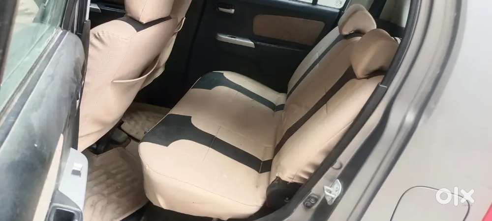 Maruti Wagon R (o) Battery New,2 Tyre New, Single Key