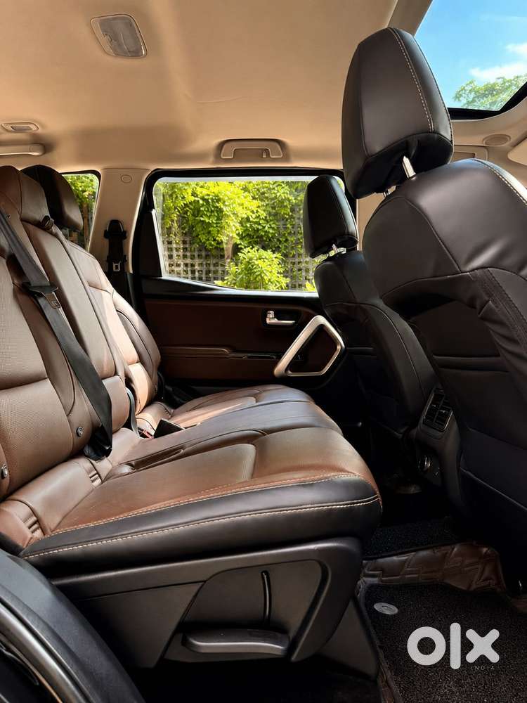 Mahindra Scorpio N Z8 L Diesel At 2wd 7 Str, 2025, Diesel