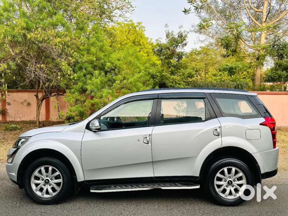 Mahindra Xuv500 W9 At 1.99, 2018, Diesel