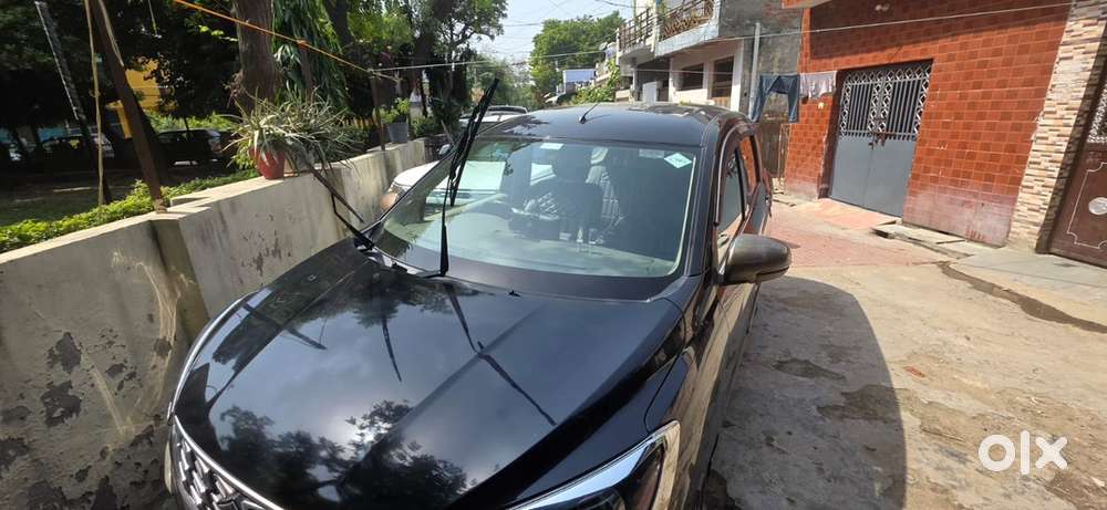Maruti Ertiga 1.5 Zxi 2024