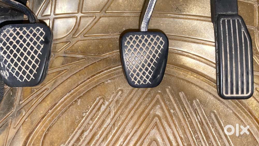 Honda City 2015-2017 I Vtec V, 2015, Petrol