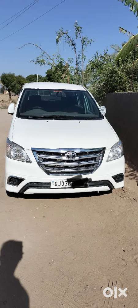 Toyota Innova
