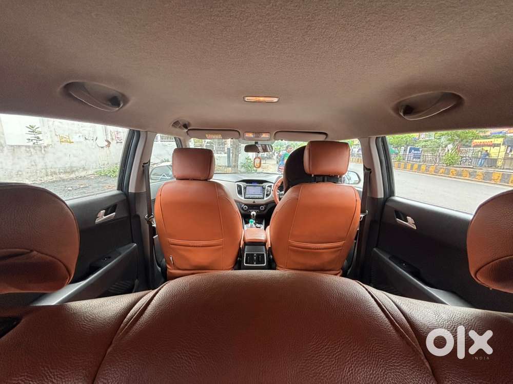 Hyundai Creta Diesel 2019 New Like