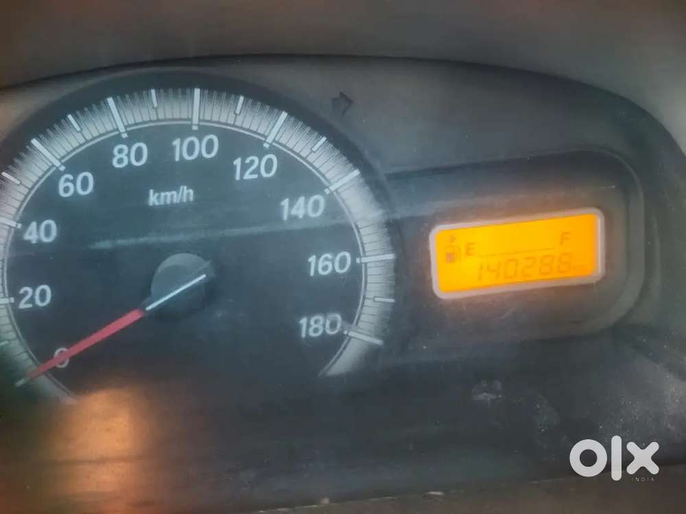 Maruti Suzuki Eeco 2016 Cng & Hybrids 148000 Km Driven