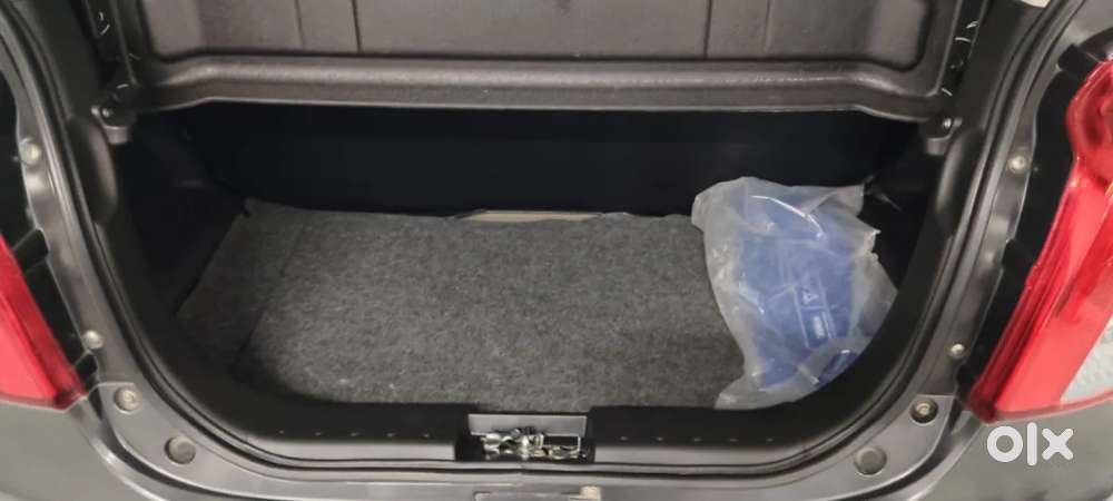 Maruti Suzuki Alto, 2019, Petrol