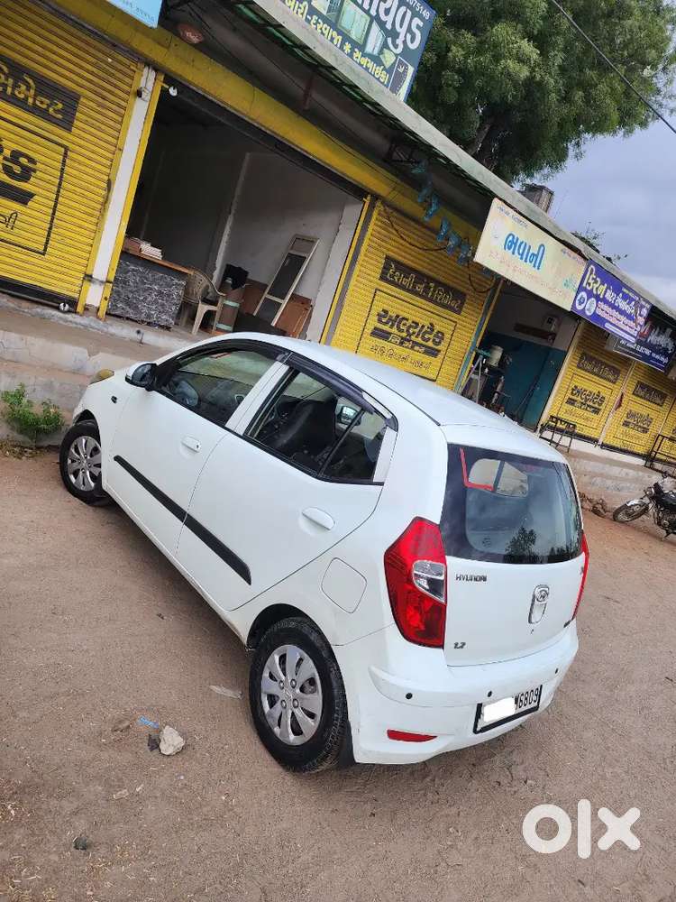 Hyundai I10 2011 Megna 1.2