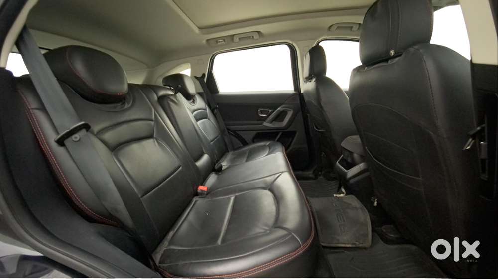 Tata Harrier Xt+, 2021, Diesel
