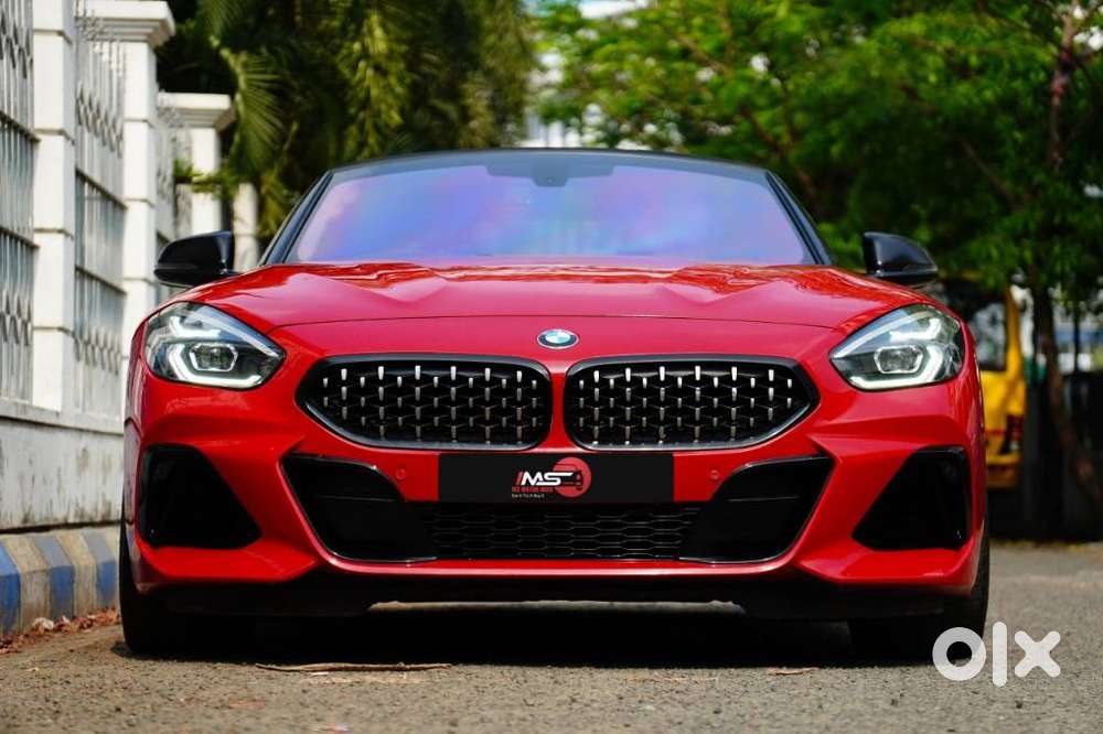 Bmw Z4 M40i, 2020, Petrol