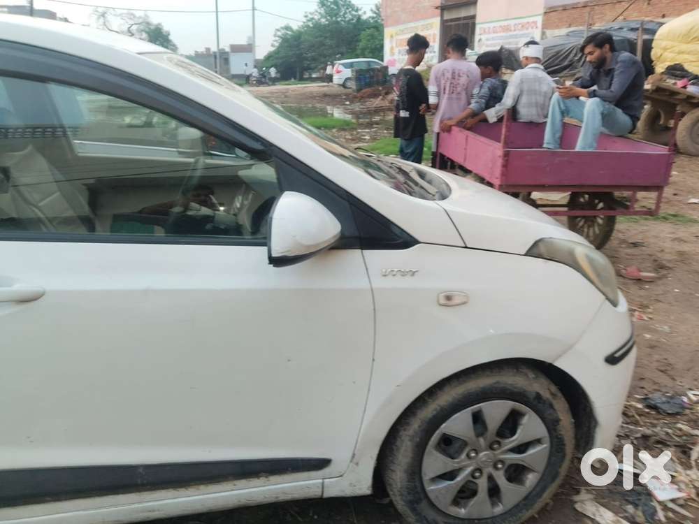 Hyundai Xcent Prime 2016 Good Condition