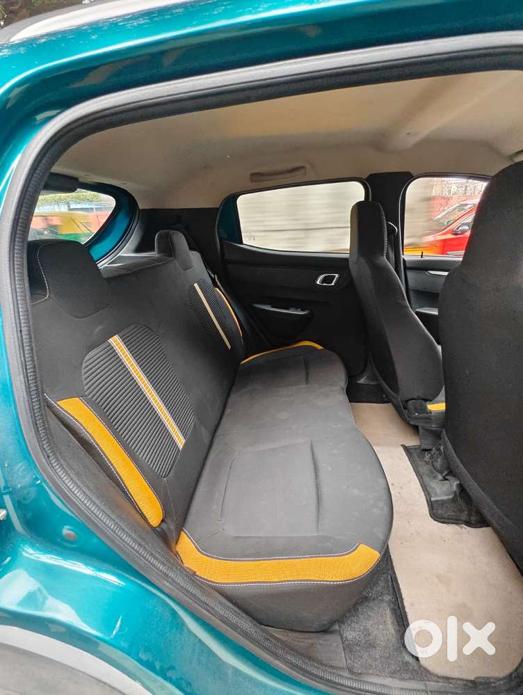 Renault Kwid Rxt 1.0, 2022, Petrol